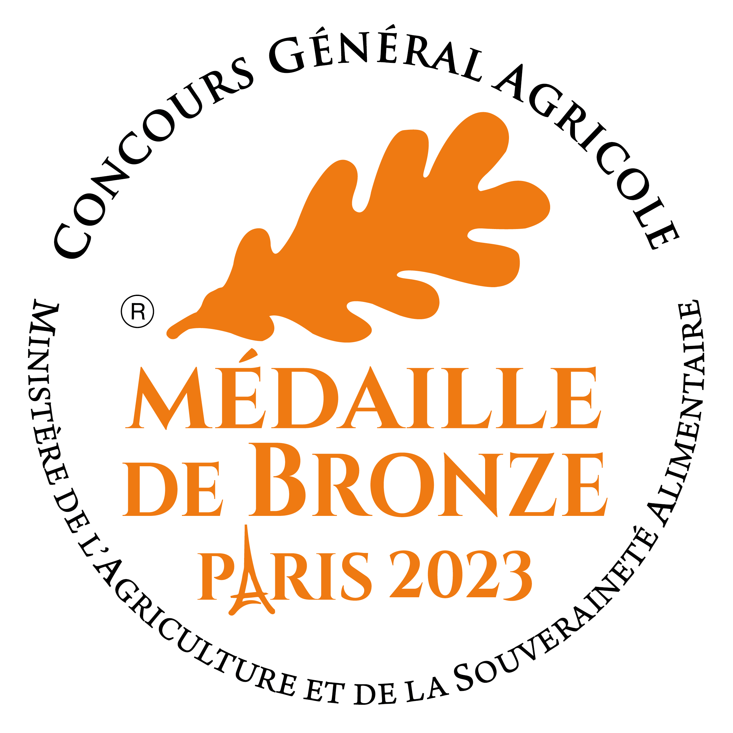 Concours Général Agricole de Paris 2023