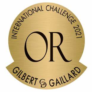 Concours Gilbert et Gaillard